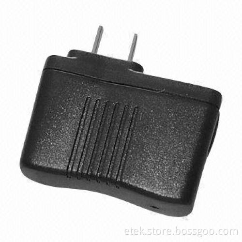 5V/1A Travel Charger with 100 to 240V